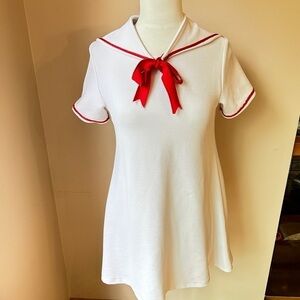 Sailor Girl Costume